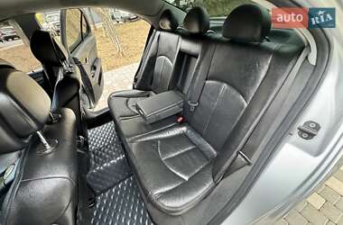Седан Mercedes-Benz E-Class 2006 в 
