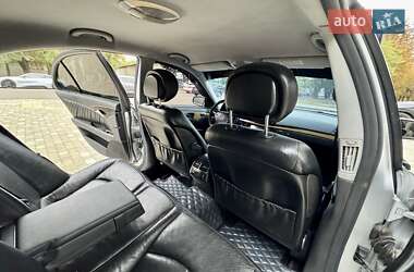 Седан Mercedes-Benz E-Class 2006 в 