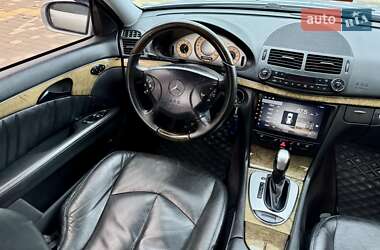 Седан Mercedes-Benz E-Class 2006 в 