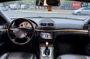 Седан Mercedes-Benz E-Class 2006 в 