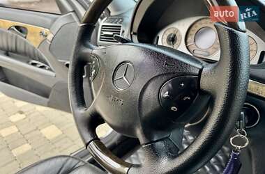 Седан Mercedes-Benz E-Class 2006 в 