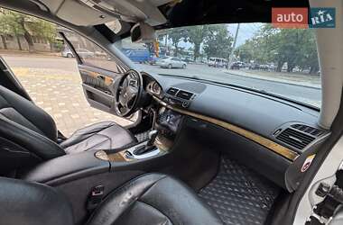 Седан Mercedes-Benz E-Class 2006 в 