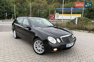 Универсал Mercedes-Benz E-Class 2006 в 