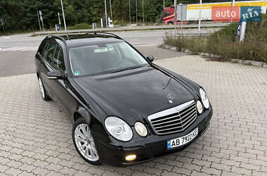 Универсал Mercedes-Benz E-Class 2006 в 