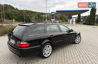 Универсал Mercedes-Benz E-Class 2006 в 