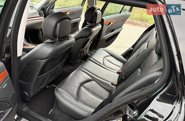 Универсал Mercedes-Benz E-Class 2006 в 