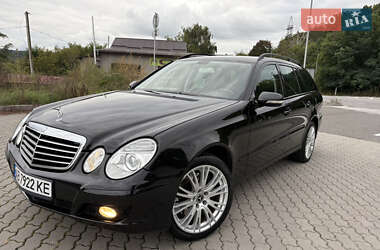 Универсал Mercedes-Benz E-Class 2006 в 