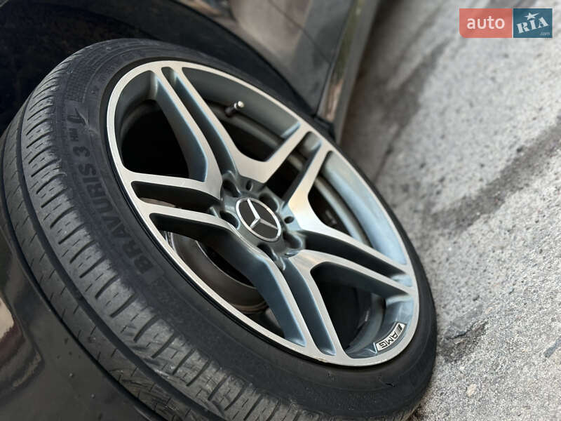 Универсал Mercedes-Benz E-Class 2015 в Любешове