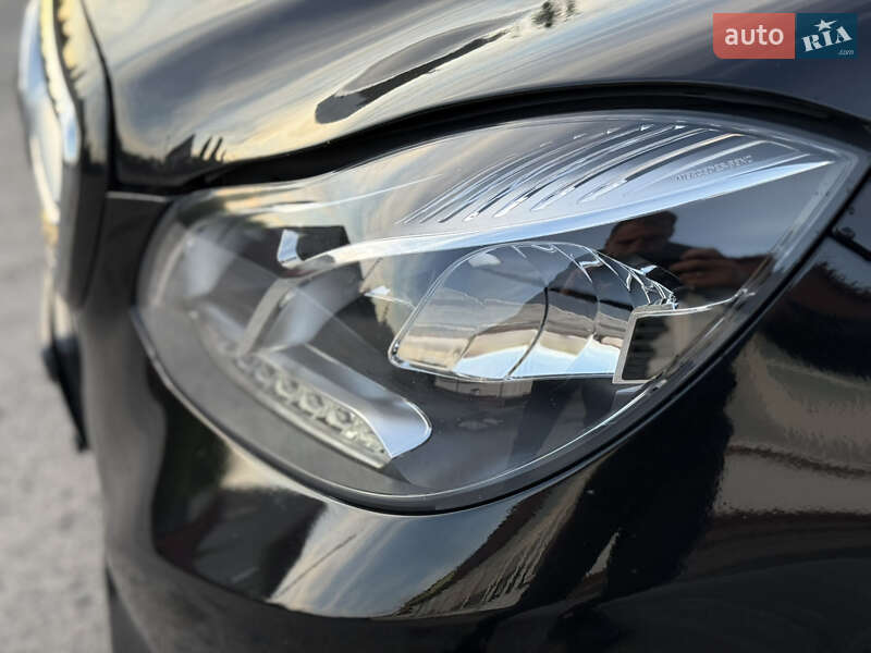 Универсал Mercedes-Benz E-Class 2015 в Любешове