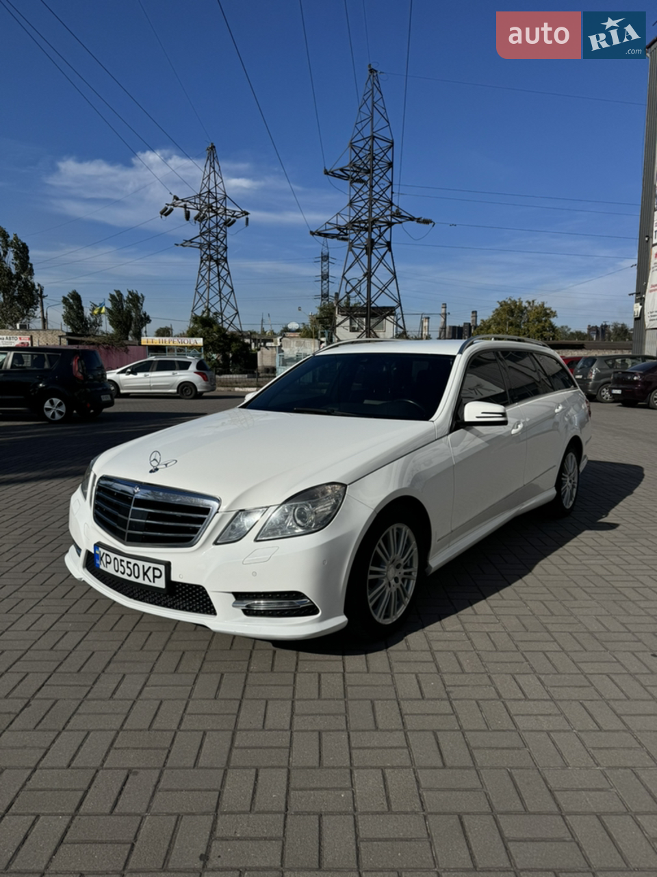 2011 Mercedes-Benz E-klasse - мініатюра 22