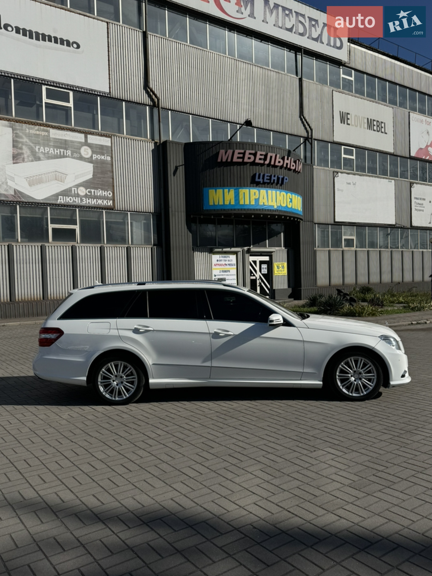 2012 Mercedes-Benz E-klasse - мініатюра 5