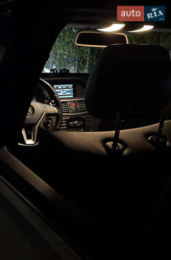 Седан Mercedes-Benz E-Class 2012 в 