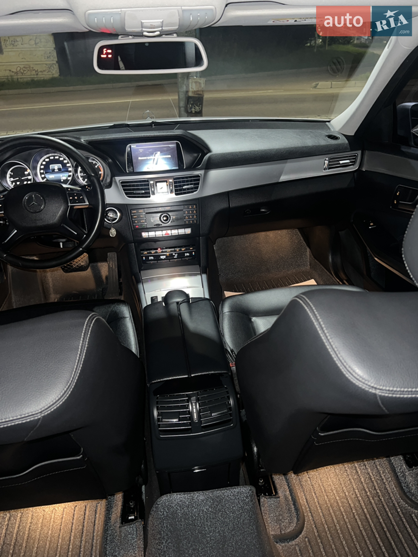 2015 Mercedes-Benz E-klasse - мініатюра 8