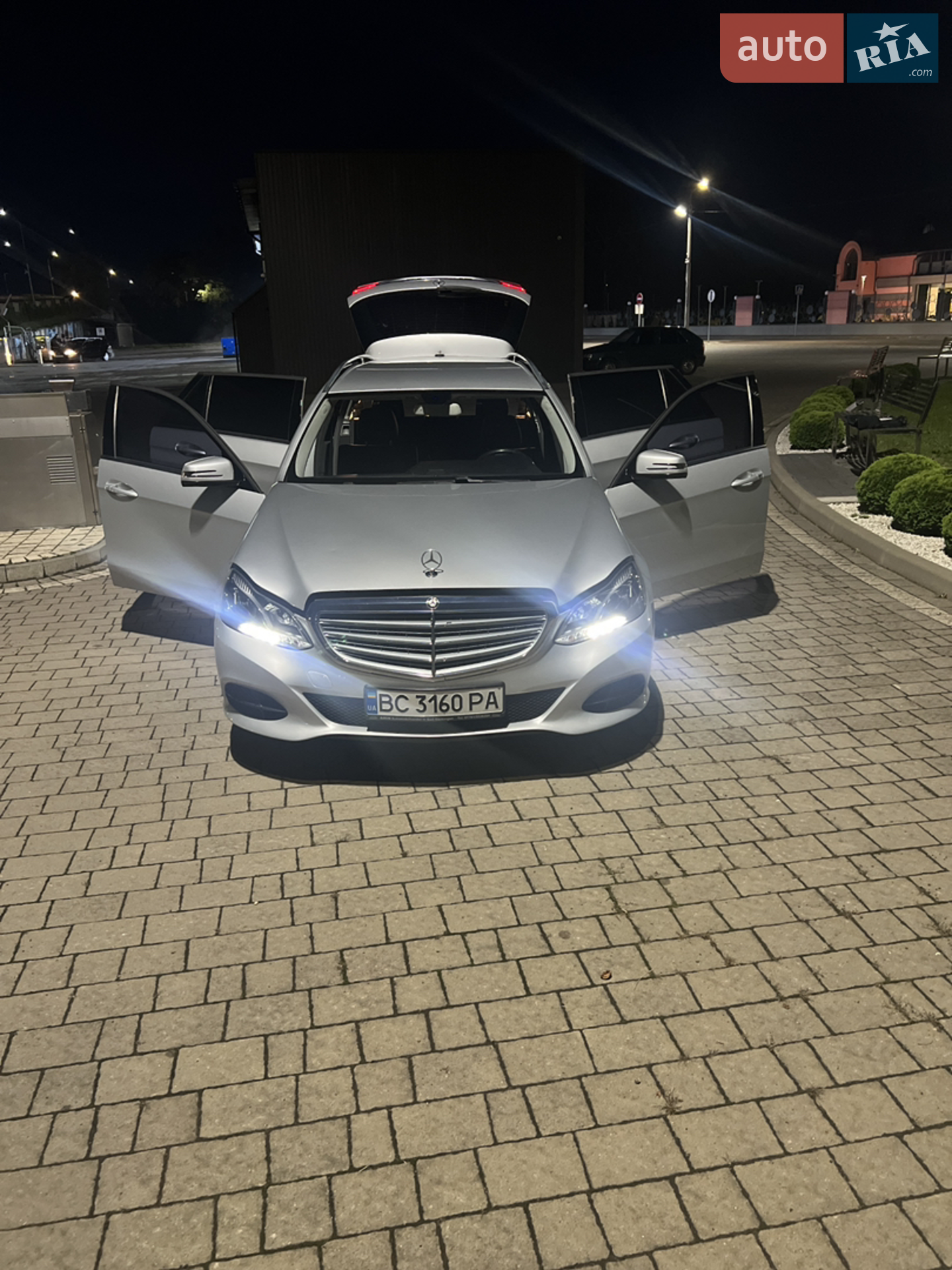 2015 Mercedes-Benz E-klasse - мініатюра 59