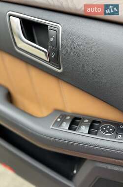 Седан Mercedes-Benz E-Class 2012 в  фото 15 Седан Mercedes-Benz E-Class 2012 в