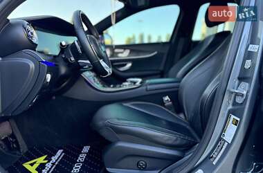Седан Mercedes-Benz E-Class 2017 в 
