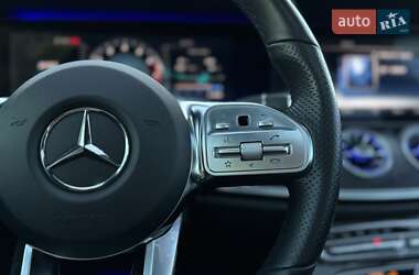 Седан Mercedes-Benz E-Class 2017 в 