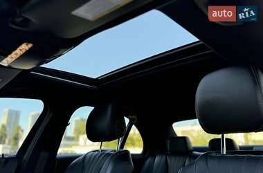 Седан Mercedes-Benz E-Class 2017 в 