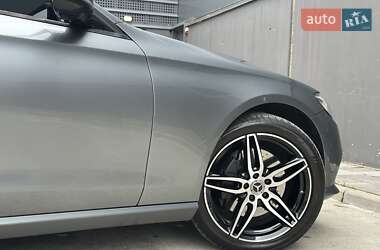 Седан Mercedes-Benz E-Class 2016 в 