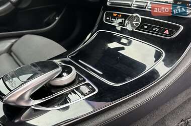 Седан Mercedes-Benz E-Class 2016 в 