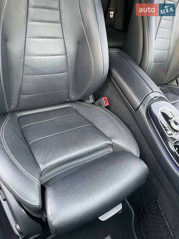 Универсал Mercedes-Benz E-Class 2016 в Черкассах фото 25 Универсал Mercedes-Benz E-Class 2016 в Черкассах