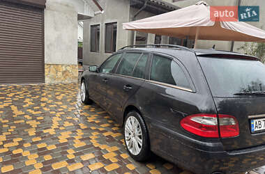 Универсал Mercedes-Benz E-Class 2006 в 