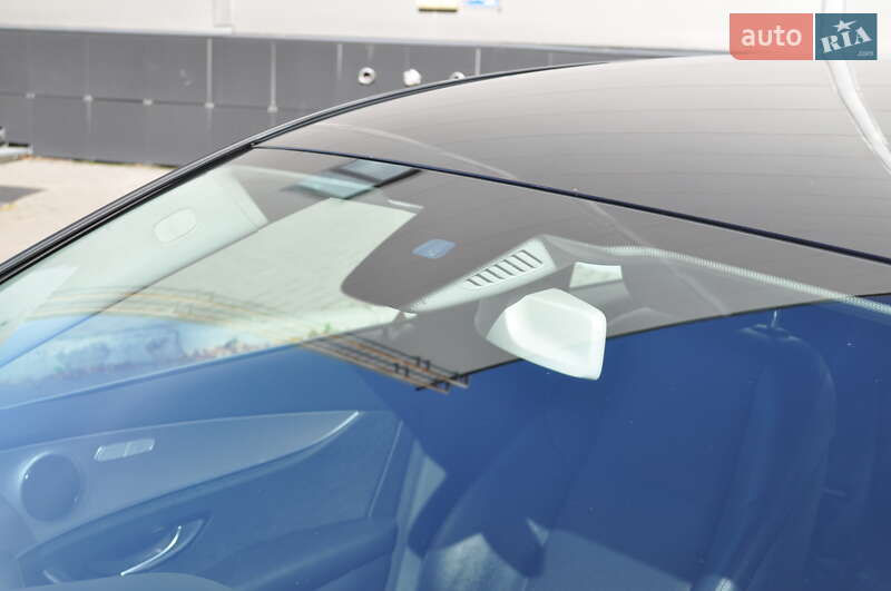 Седан Mercedes-Benz E-Class 2018 в Києві