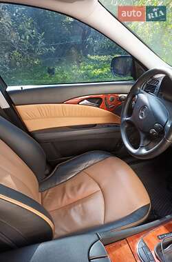 Универсал Mercedes-Benz E-Class 2008 в 