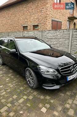 Универсал Mercedes-Benz E-Class 2013 в Надворной