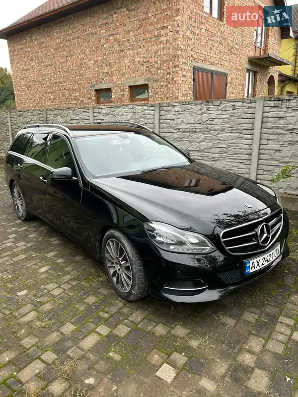 Mercedes-Benz E-Class 2013 VIN WDD2120021A928049 фото оголошення 49 з 79