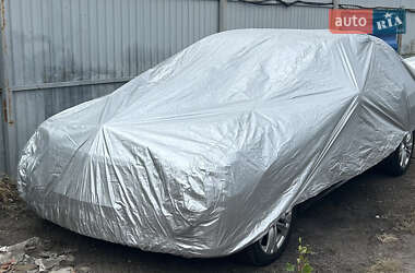 Седан Mercedes-Benz E-Class 2009 в 