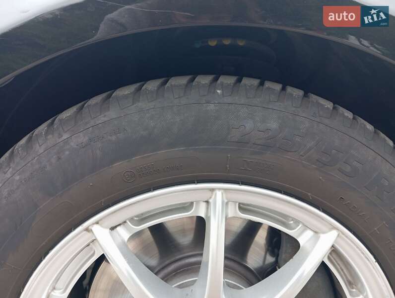 Седан Mercedes-Benz E-Class 2013 в Ужгороде