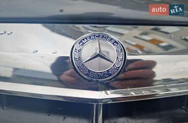 Седан Mercedes-Benz E-Class 2008 в 