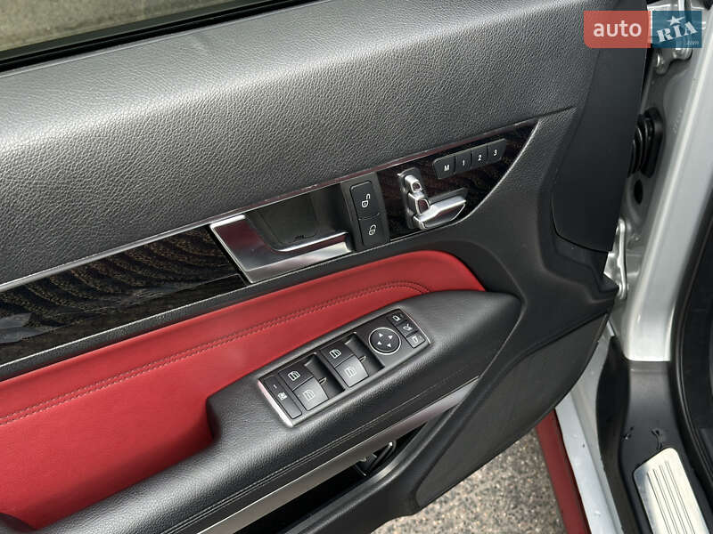 Кабриолет Mercedes-Benz E-Class 2016 в Киеве