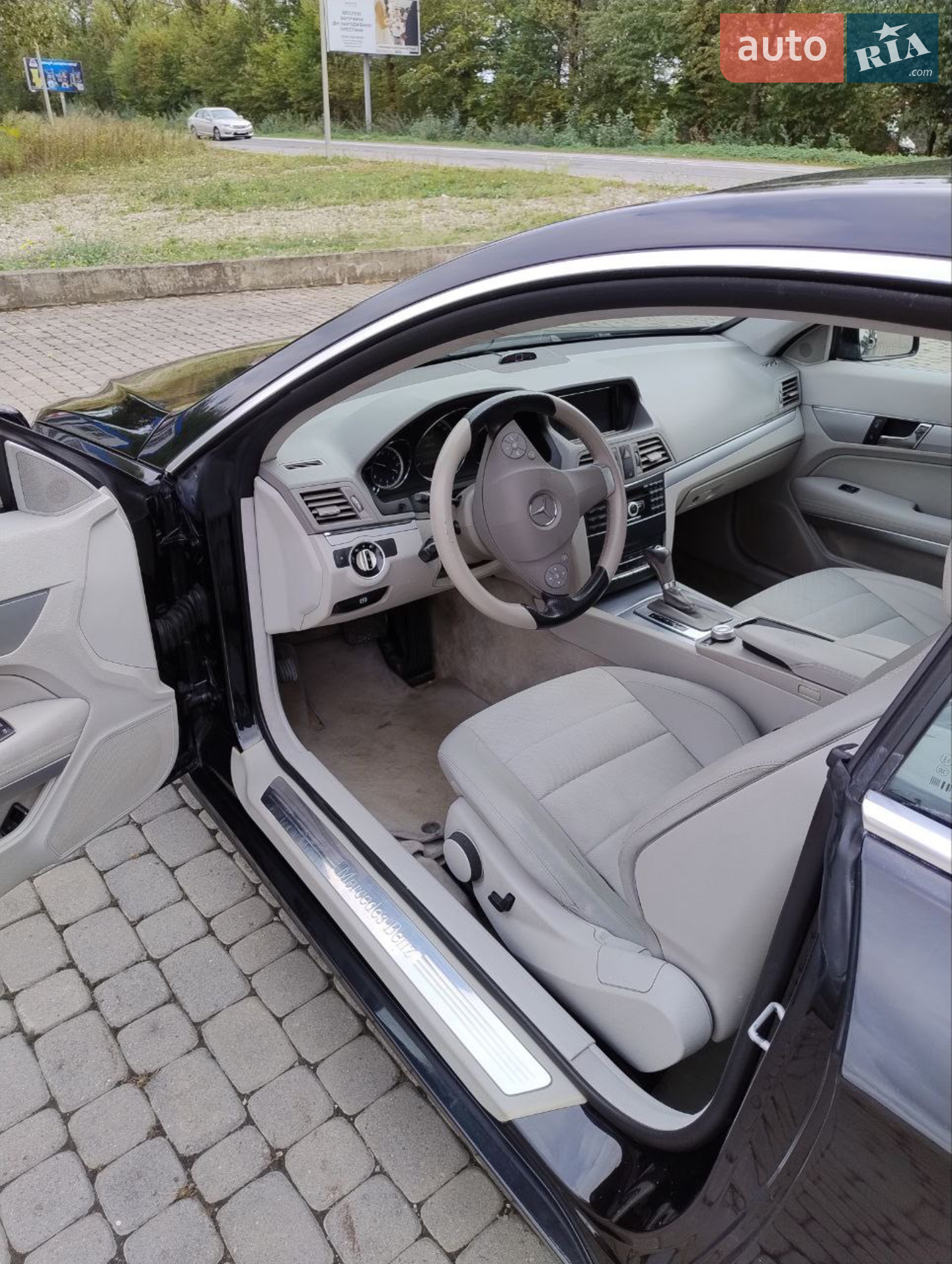2010 Mercedes-Benz E-klasse - мініатюра 8