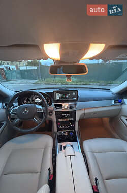 Седан Mercedes-Benz E-Class 2013 в 