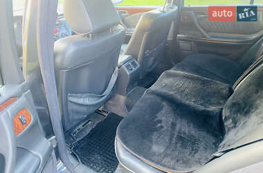Седан Mercedes-Benz E-Class 2001 в 