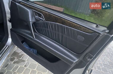 Седан Mercedes-Benz E-Class 1996 в 