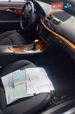 Универсал Mercedes-Benz E-Class 2004 в 
