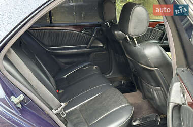 Седан Mercedes-Benz E-Class 1998 в 