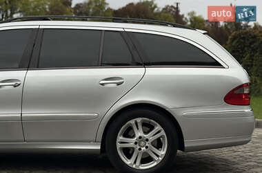 Универсал Mercedes-Benz E-Class 2008 в 