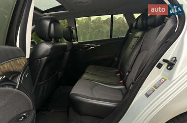 Универсал Mercedes-Benz E-Class 2008 в 