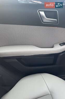 Универсал Mercedes-Benz E-Class 2011 в 