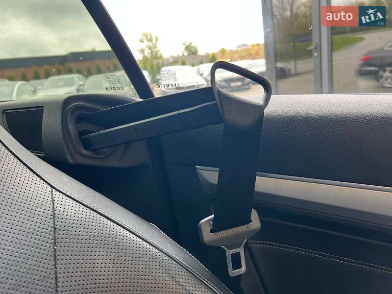 Купе Mercedes-Benz E-Class 2013 в Хмельницком