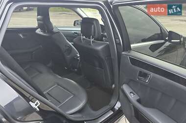 Универсал Mercedes-Benz E-Class 2011 в 