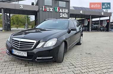 Универсал Mercedes-Benz E-Class 2011 в 