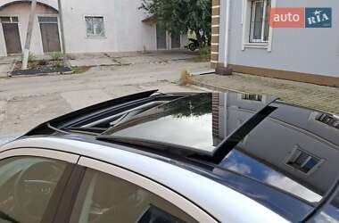 Седан Mercedes-Benz E-Class 2007 в 