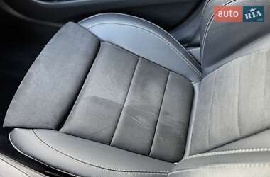 Седан Mercedes-Benz E-Class 2021 в 