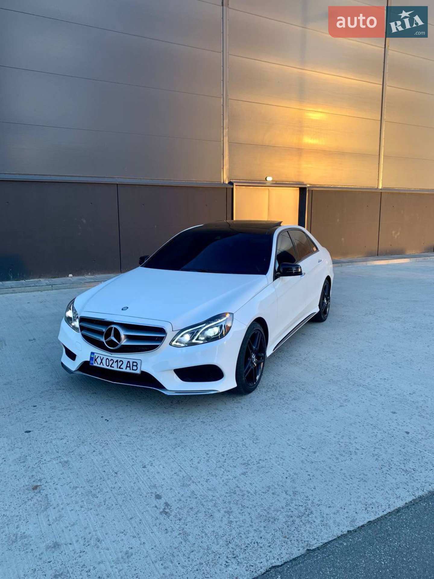 2015 Mercedes-Benz E-klasse - мініатюра 2