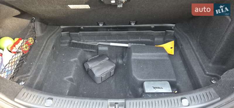 Седан Mercedes-Benz E-Class 2017 в Дніпрі